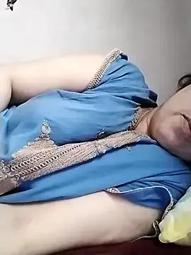 nayakaA7 on StripChat 