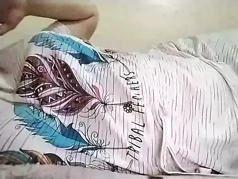 nayakaA7 on StripChat 