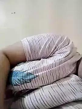 nayakaA7 on StripChat 