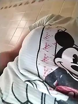 nayakaA7 on StripChat 