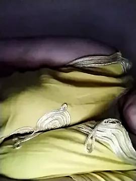 nayakaA7 on StripChat 