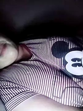 nayakaA7 on StripChat 