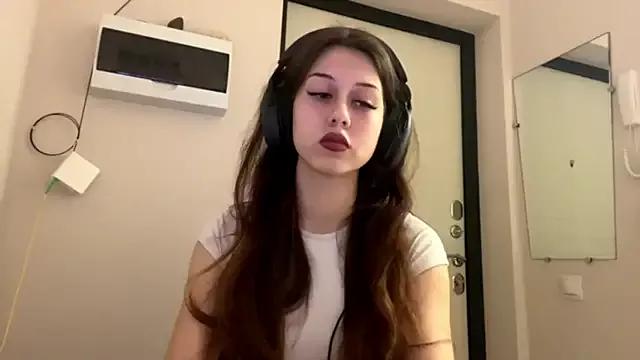 Freechat Nayra_flash on StripChat