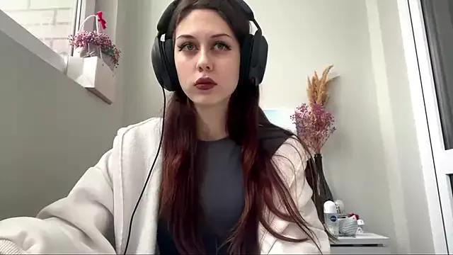 Freechat Nayra_flash on StripChat