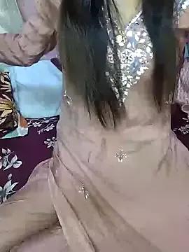 Nencycute1 on StripChat