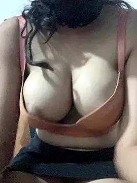 Nicky200481 from StripChat is Group