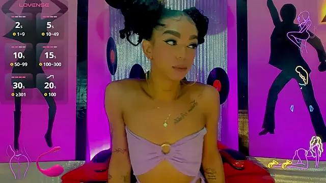 nickyminach_ — beautiful girl 