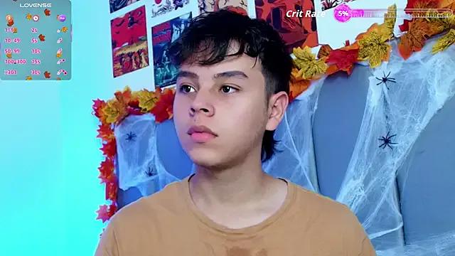 nico_leroy on StripChat