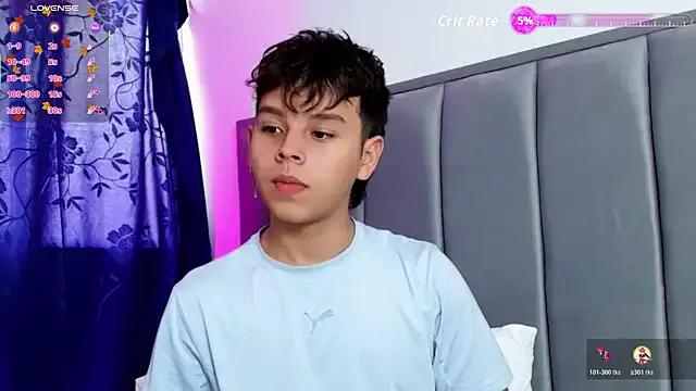 nico_leroy on StripChat