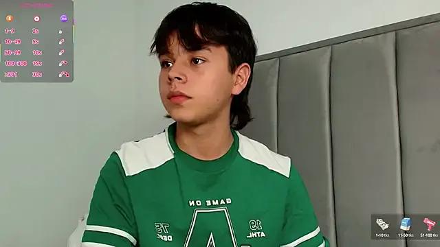 nico_leroy on StripChat