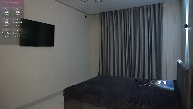 Nik_Sharp on StripChat