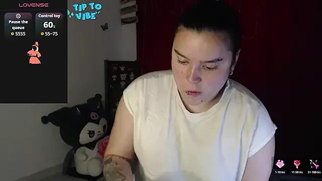 Nika_1_ — zoom chatte