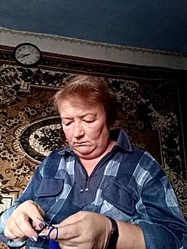 NikaLove49011 — Striptease