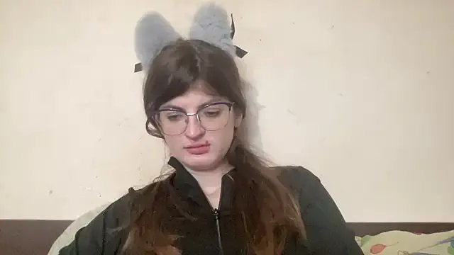 NikaXZimax on StripChat