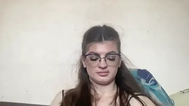 NikaXZimax on StripChat