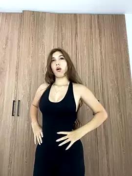 Nikii__ on StripChat 