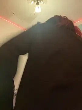 Nina-Chick777 on StripChat