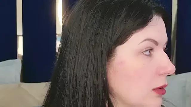 Nina_Stane from StripChat