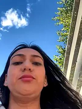 Ninabigtitied on StripChat 