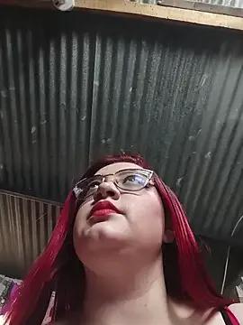 NinaGauther on StripChat 