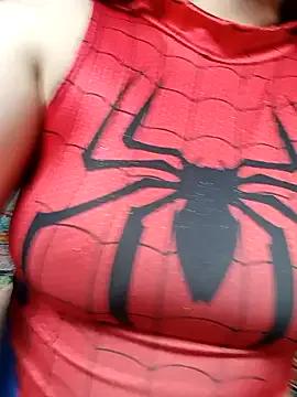 NinaGauther on StripChat 