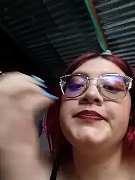 NinaGauther on StripChat 