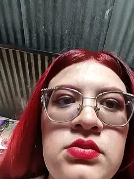 NinaGauther on StripChat 