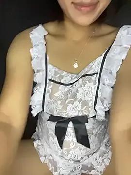 Freechat NinaHMiu on StripChat