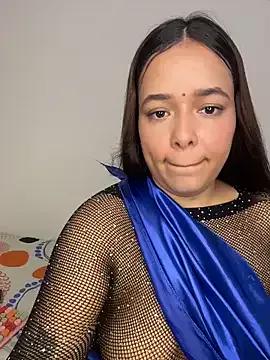 Nisha_jazz — bathe with me 