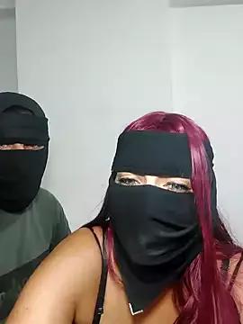 Nisreenn — Freechat on StripChat