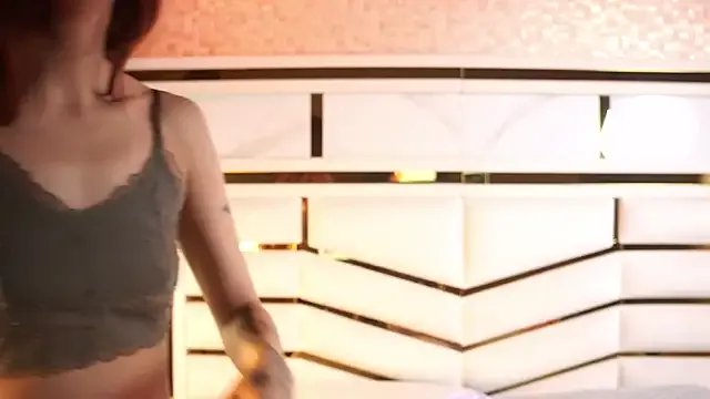 nix_wolf — lush control 15 min