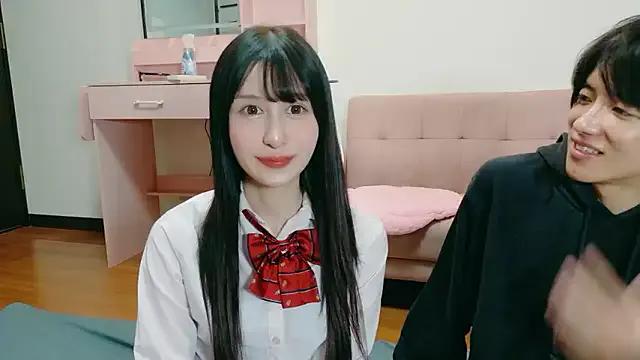 NOA_Chan2 — Freechat on StripChat