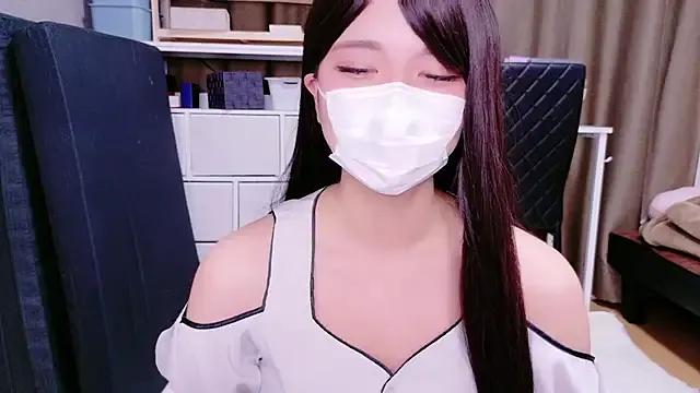 Noa_chan_o0 — Freechat on StripChat