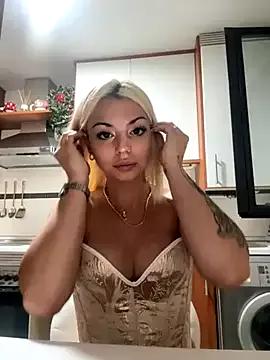 NoeliaGarcia17 — Flas tetas