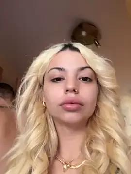 Noeliagglow — Flash tetas/ Flash tits