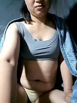 Noelle-e on StripChat