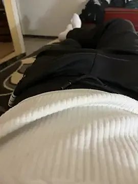 nolimits66 — Out pants