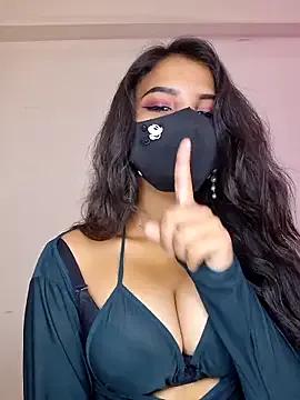 Noor-Bold on StripChat 