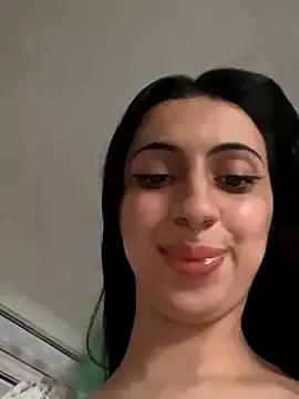 Noura69 from StripChat is Freechat