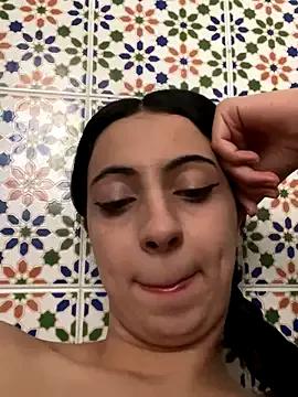 Noura69 from StripChat is Group