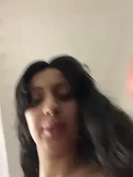 Noura69 from StripChat is Freechat