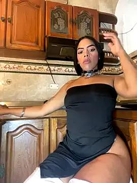 NovaFoxx — CUCUMBER IN MY TIGHT PUSSY 