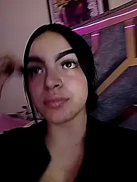 Nuvi_jonhs — Control lush 10 min