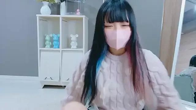 Nyan_love_ch — Freechat on StripChat