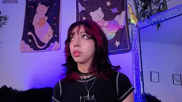 StripChat Nyx_nayla  is Freechat  Nyx_nayla — Freechat on StripChat