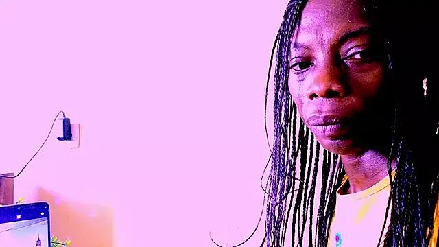 nzanizy on StripChat