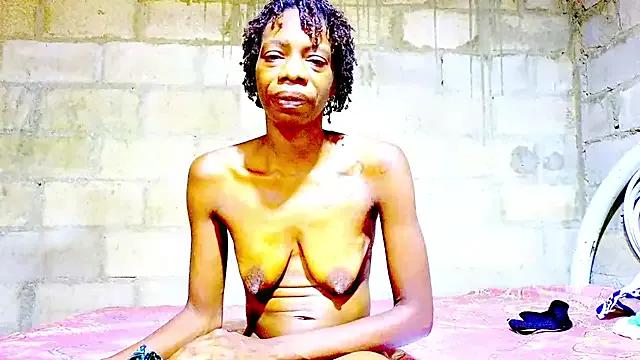 nzanizy on StripChat