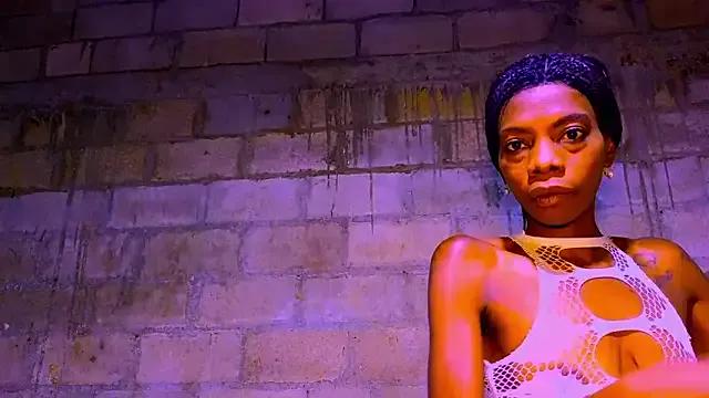 nzanizy on StripChat