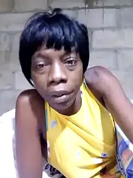 nzanizy from StripChat is Freechat
