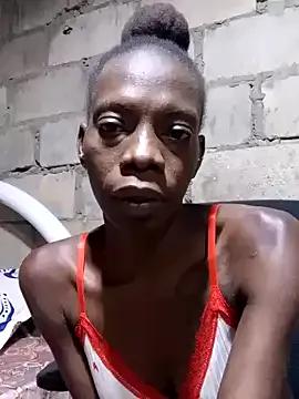 nzanizy on StripChat